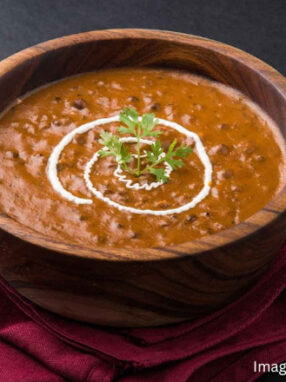 Dal Makhani Recipe