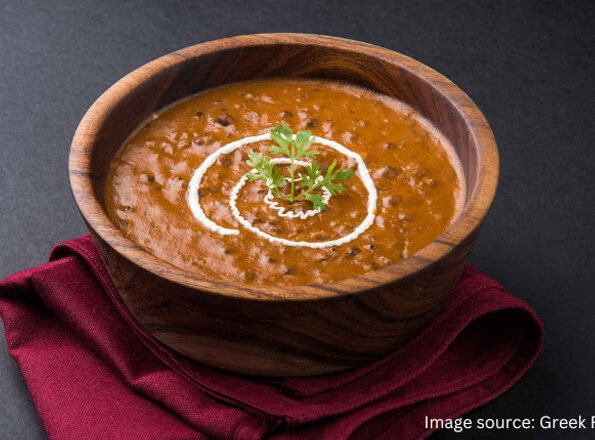 Dal Makhani Recipe