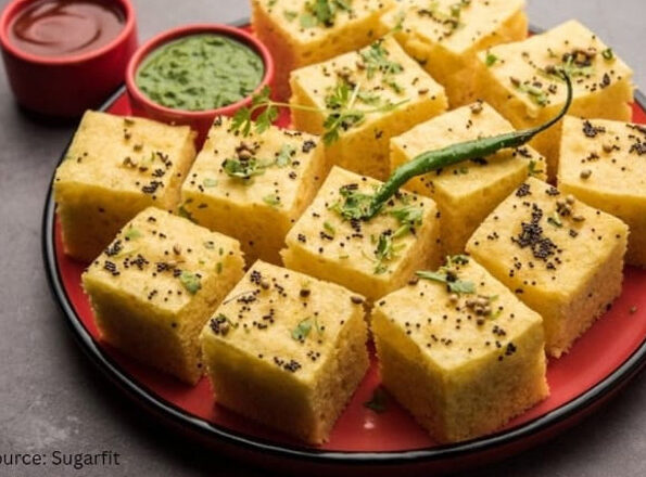 Dhokla Recipe
