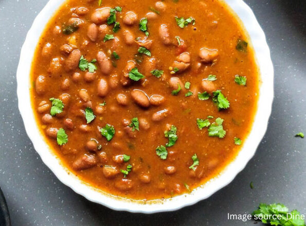 Rajma Recipe