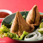 Samosas