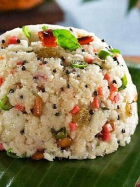 Upma