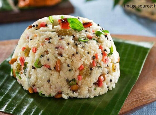 Upma