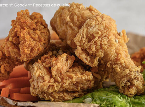 American Fried Chicken