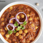 Chana Masala