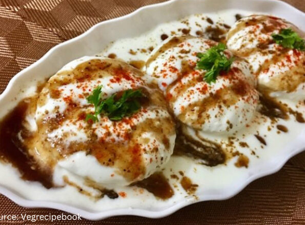 Dahi Vada