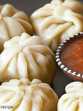 Momos Recipe