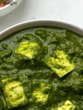 vegetarian and gluten-free