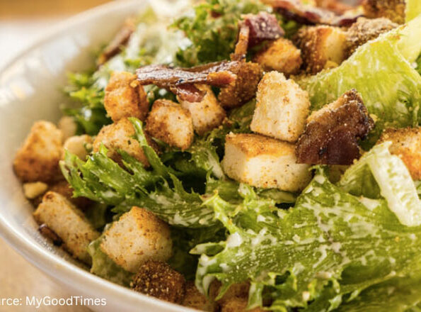 Caesar Salad