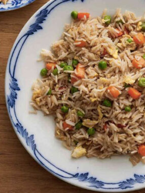 Fried Rice