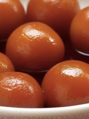 Gulab Jamun