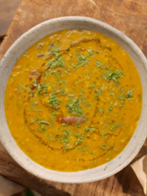 Restaurant Style Dal Panchmel