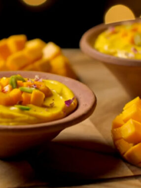 amrakhand recipe