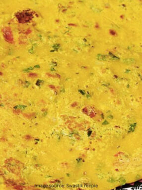 Besan Chilla Recipe