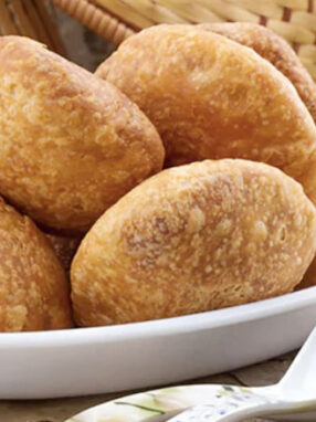 Kachori Recipe