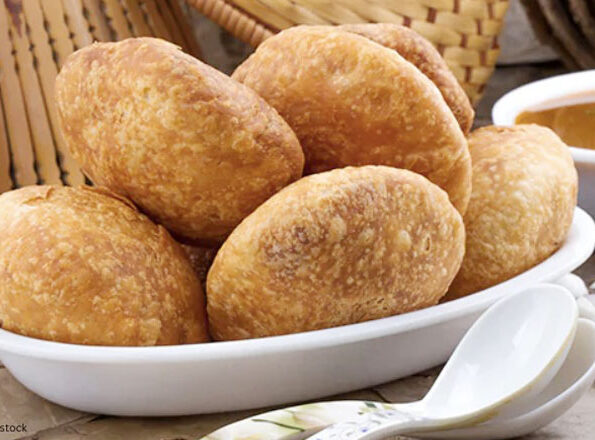 Kachori Recipe