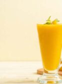 Mango Shake Recipe