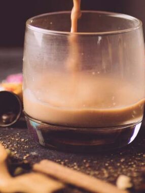 Masala Chai