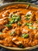 Chicken Korma Recipe