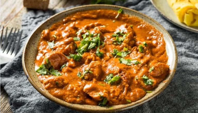 Chicken Korma Recipe