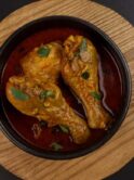 Andhra Chicken Curry