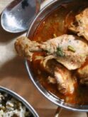 Chettinad Chicken