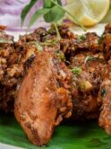 Kerala Chicken Roast