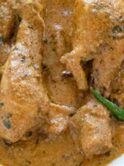 Mughlai Chicken