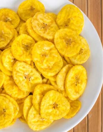 Banana Chips