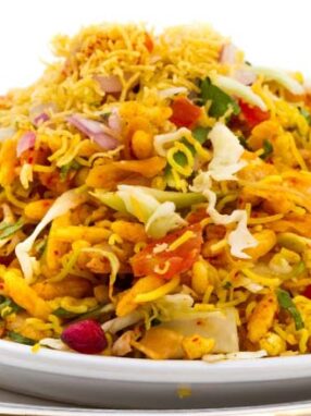 Bhel Puri