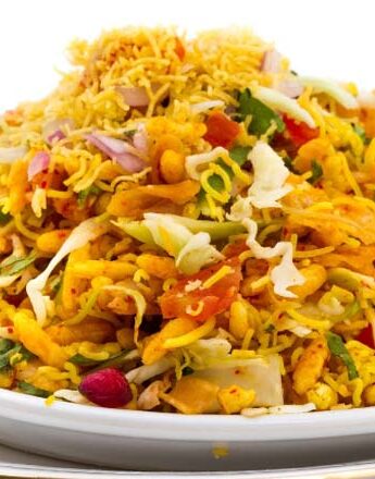 Bhel Puri