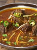 Chicken Nihari