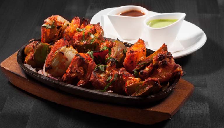 Chicken Tikka