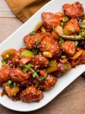 Chilli Chicken Dry