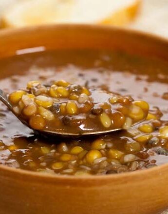 Lentil Soup