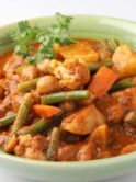 Mixed Vegetable Curry