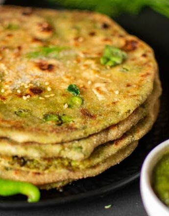 Vegetable_Paratha