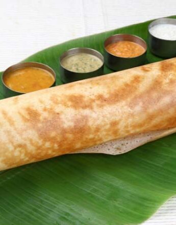 Masala Dosa