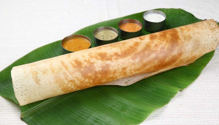 Masala Dosa