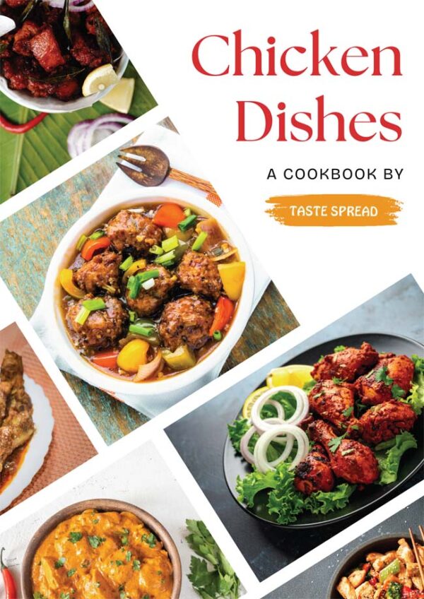 Chicken Dishes Recipes