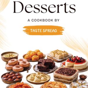 Desserts Recipes