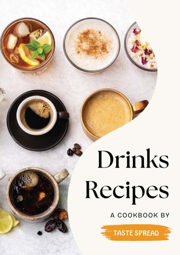 Drinks Recipes