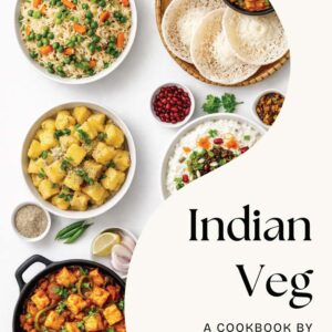 Indian Veg Recipes