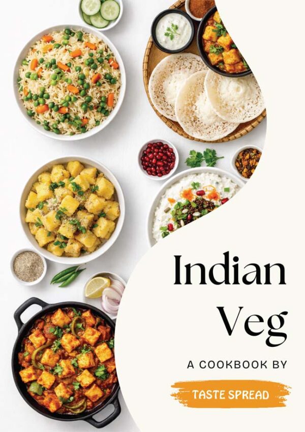 Indian Veg Recipes