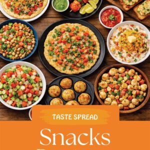 Snacks Recipes