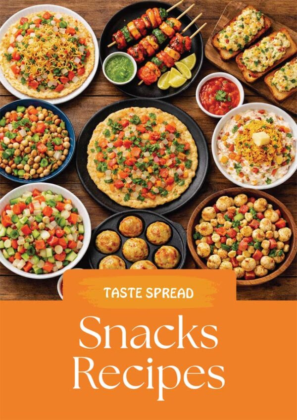 Snacks Recipes